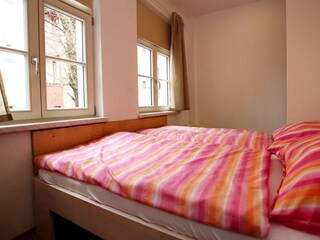 Apartamento Leipzig-Süd Características 16
