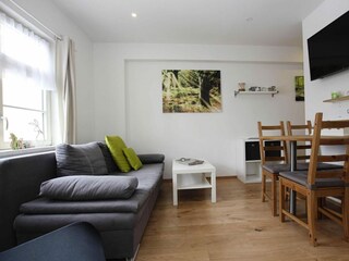 Apartamento Leipzig-Süd Características 17