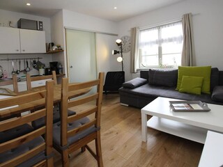 Apartment Leipzig-Süd Ausstattung 12