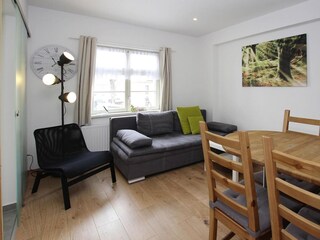 Apartamento Leipzig-Süd Características 8
