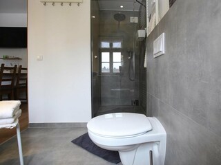 Apartamento Leipzig-Süd Características 9