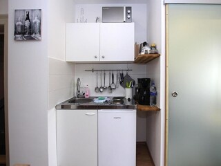 Apartamento Leipzig-Süd Características 10
