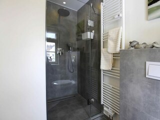 Apartamento Leipzig-Süd Características 9