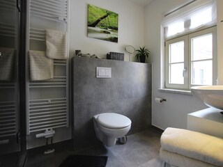 Apartamento Leipzig-Süd Características 12