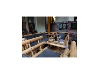 Appartement Leipzig-Süd Buitenaudio-opname 4