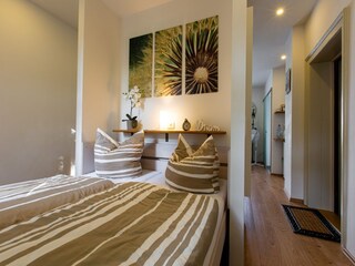 Apartamento Leipzig-Süd Características 13