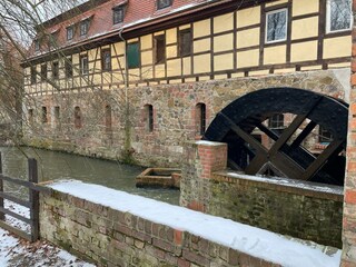 Appartamento Leipzig-Süd  26