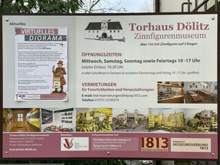 Appartamento Leipzig-Süd Ambiente 19