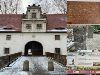 Apartamento Leipzig-Süd Entorno 21