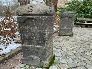 Apartment Leipzig-Süd Environment 23