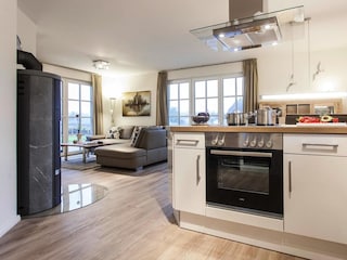 Ferienhaus Fuhlendorf Ausstattung 13