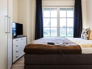 Ferienhaus Fuhlendorf Ausstattung 8