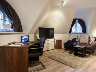 Ferienhaus Fuhlendorf Ausstattung 10