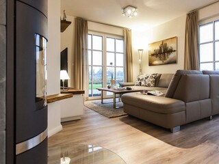 Casa per le vacanze Fuhlendorf Caratteristiche 5