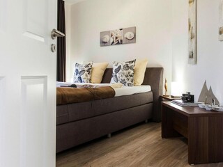 Ferienhaus Fuhlendorf Ausstattung 13