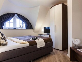 Maison de vacances Fuhlendorf Équipement 17