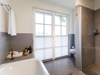 Ferienhaus Fuhlendorf Ausstattung 18