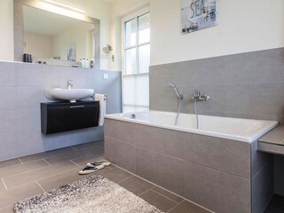 Ferienhaus Fuhlendorf Ausstattung 19