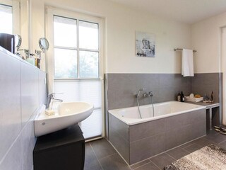 Ferienhaus Fuhlendorf Ausstattung 7