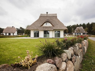 Holiday house Fuhlendorf Outdoor Recording 2