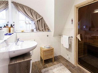 Maison de vacances Fuhlendorf Équipement 19