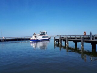 Maison de vacances Fuhlendorf Environnement 31