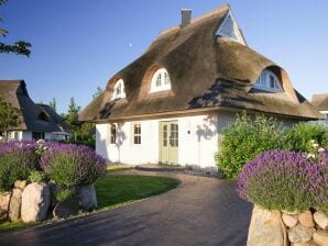 Holiday house Ferienhaus, Fuhlendorf - Fuhlendorf - image1