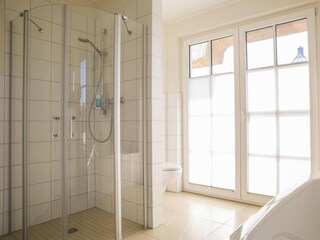 Maison de vacances Fuhlendorf Équipement 14