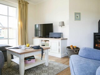 Vakantiehuis Fuhlendorf Kenmerken 13