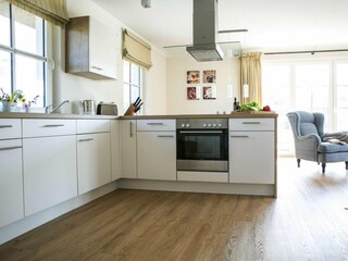 Maison de vacances Fuhlendorf Équipement 18