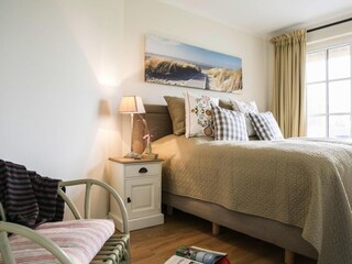 Maison de vacances Fuhlendorf Équipement 7