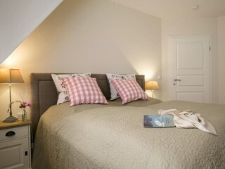 Maison de vacances Fuhlendorf Équipement 9