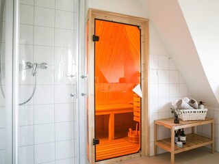 Maison de vacances Fuhlendorf Équipement 7