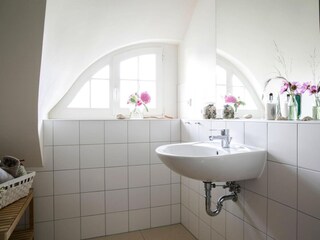 Vakantiehuis Fuhlendorf Kenmerken 16