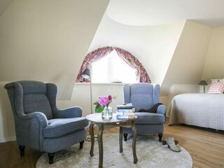 Vakantiehuis Fuhlendorf Kenmerken 11