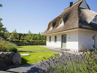 Casa per le vacanze Fuhlendorf Registrazione all'aperto 4