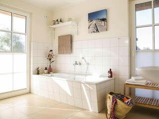 Vakantiehuis Fuhlendorf Kenmerken 22