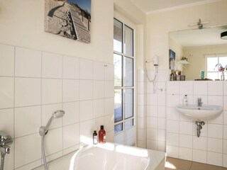 Maison de vacances Fuhlendorf Équipement 9