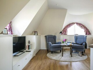 Maison de vacances Fuhlendorf Équipement 10