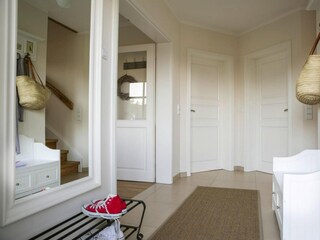 Maison de vacances Fuhlendorf Équipement 14