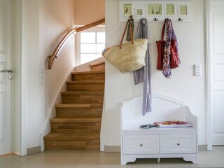 Maison de vacances Fuhlendorf  23