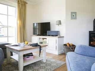 Maison de vacances Fuhlendorf Équipement 15