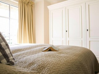 Maison de vacances Fuhlendorf Équipement 13