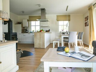 Maison de vacances Fuhlendorf Équipement 18