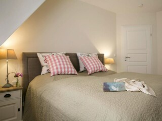 Maison de vacances Fuhlendorf Équipement 19