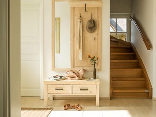 Maison de vacances Fuhlendorf  31