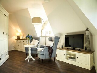 Holiday house Fuhlendorf Features 6