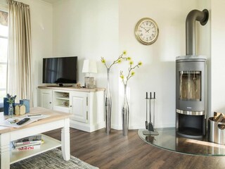 Ferienhaus Fuhlendorf Ausstattung 7