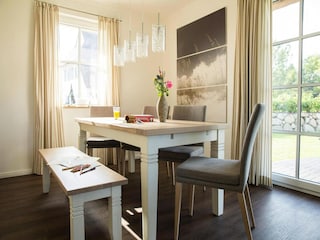 Vakantiehuis Fuhlendorf Kenmerken 7