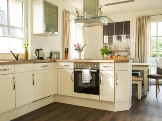Holiday house Fuhlendorf Features 9